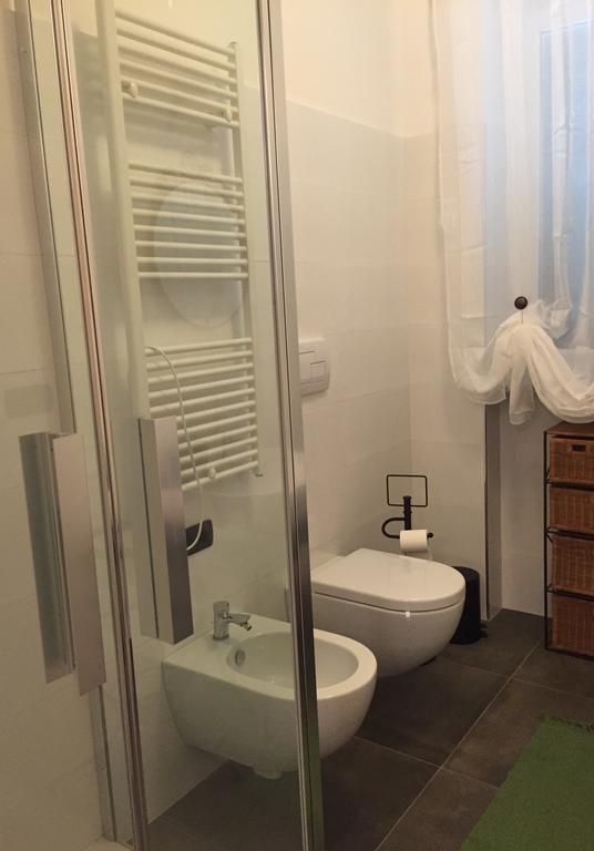 La Strelitzia Cervo Mare Apartment ภายนอก รูปภาพ