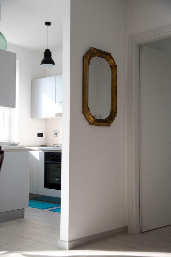 La Strelitzia Cervo Mare Apartment ภายนอก รูปภาพ